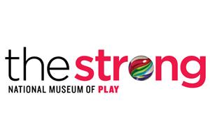Strong Museum of Play 